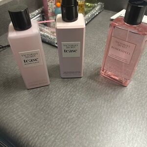 Victoria secret